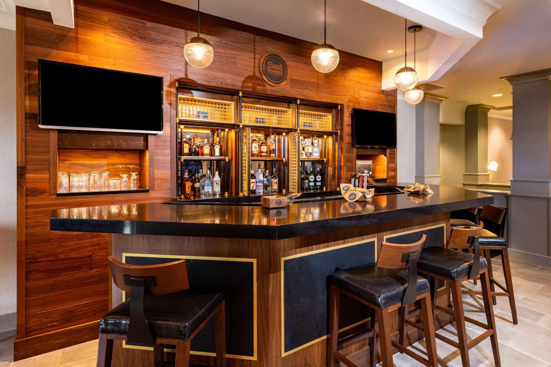 Radisson Hotel Fairview Heights - St Louis interior in Fairview Heights, IL — gallery photo 2