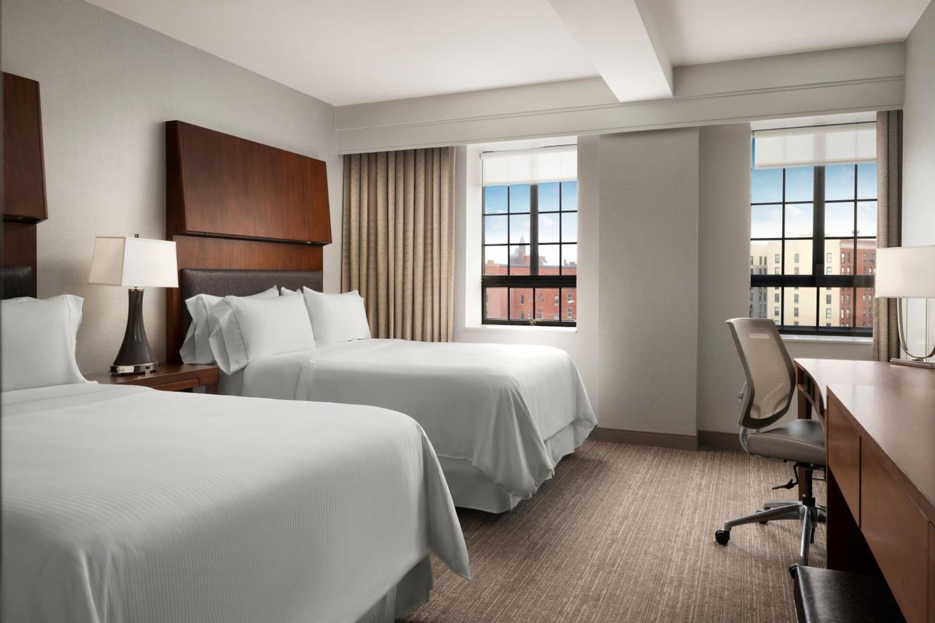 The Westin Portland Harborview gallery photo in Portland, ME — image 36