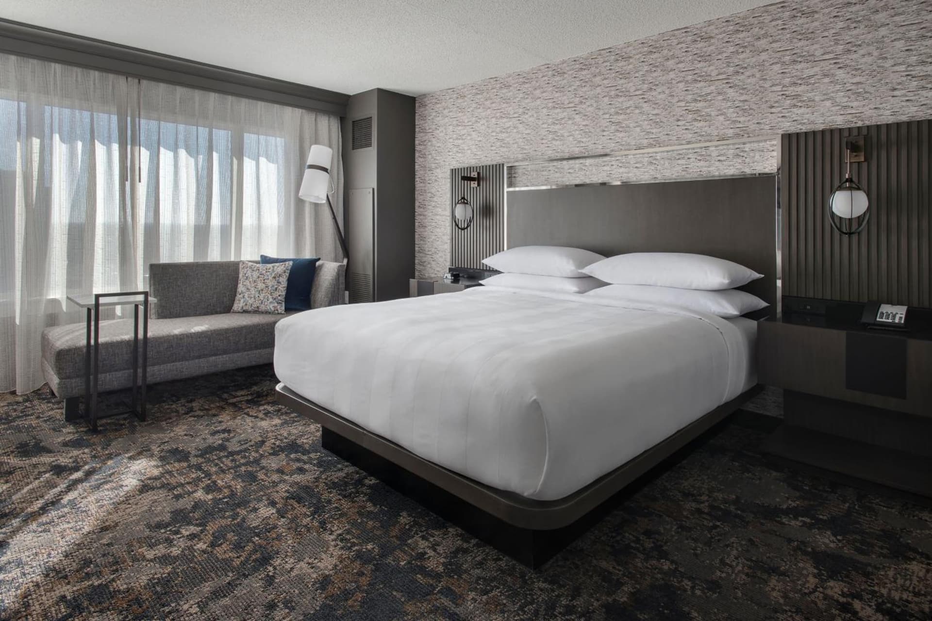 Bridgewater Marriott gallery photo in Bridgewater, NJ — image 49