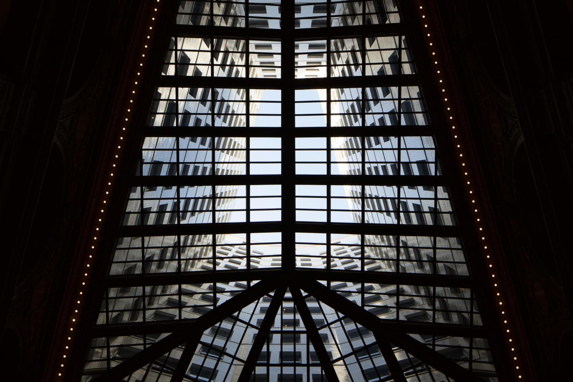 Hotel David Whitney, Autograph Collection gallery photo in Detroit, MI — image 34