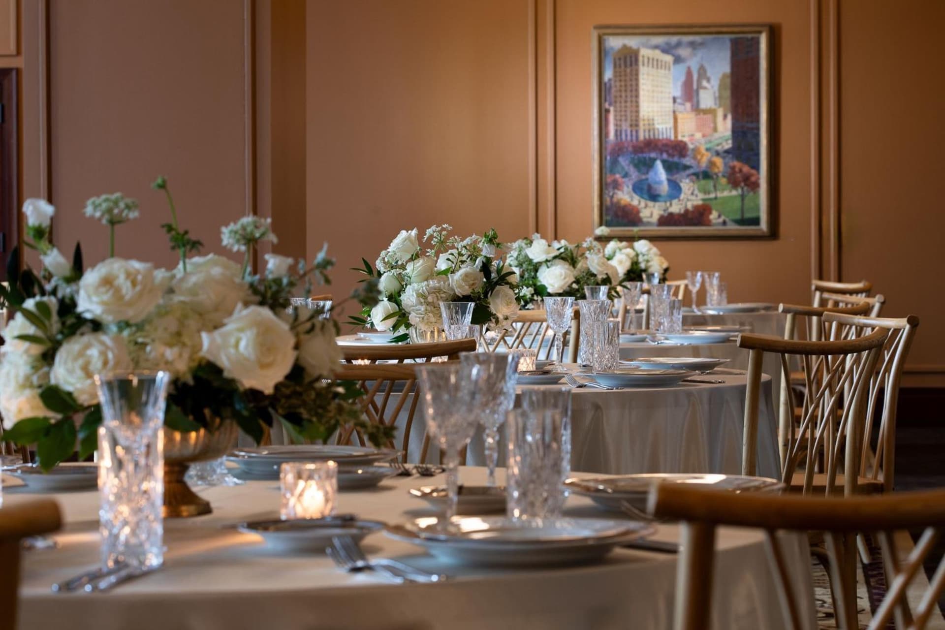 Hotel David Whitney, Autograph Collection gallery photo in Detroit, MI — image 19