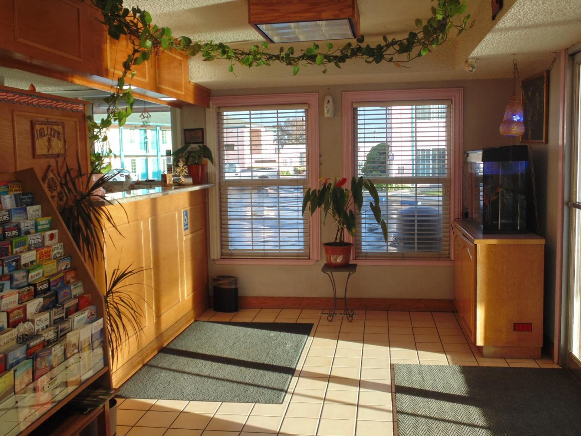 Inns of California Salinas gallery photo in Salinas, CA — image 9