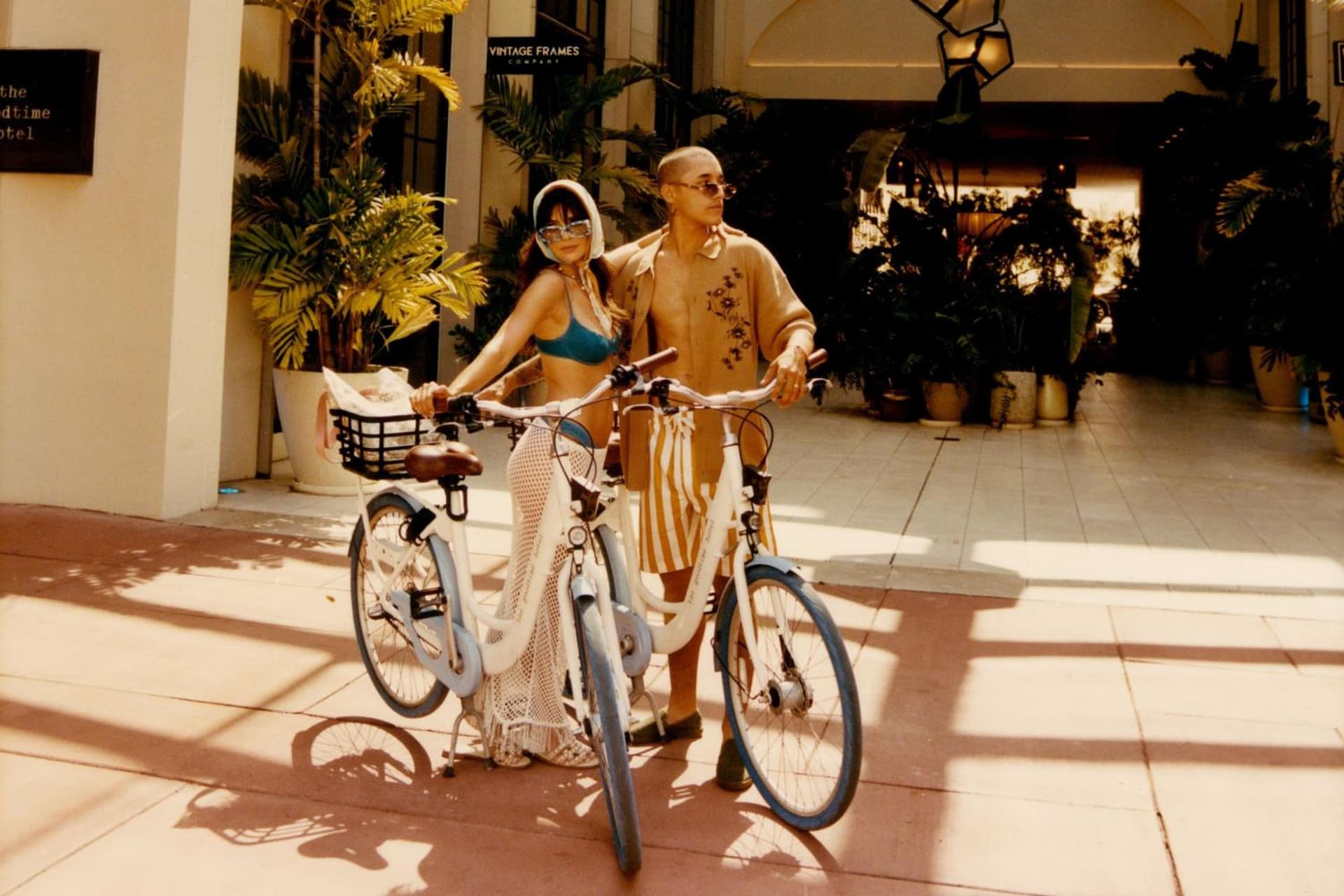 The Goodtime Hotel, Miami Beach a Tribute Portfolio Hotel gallery photo in Miami Beach, FL — image 190