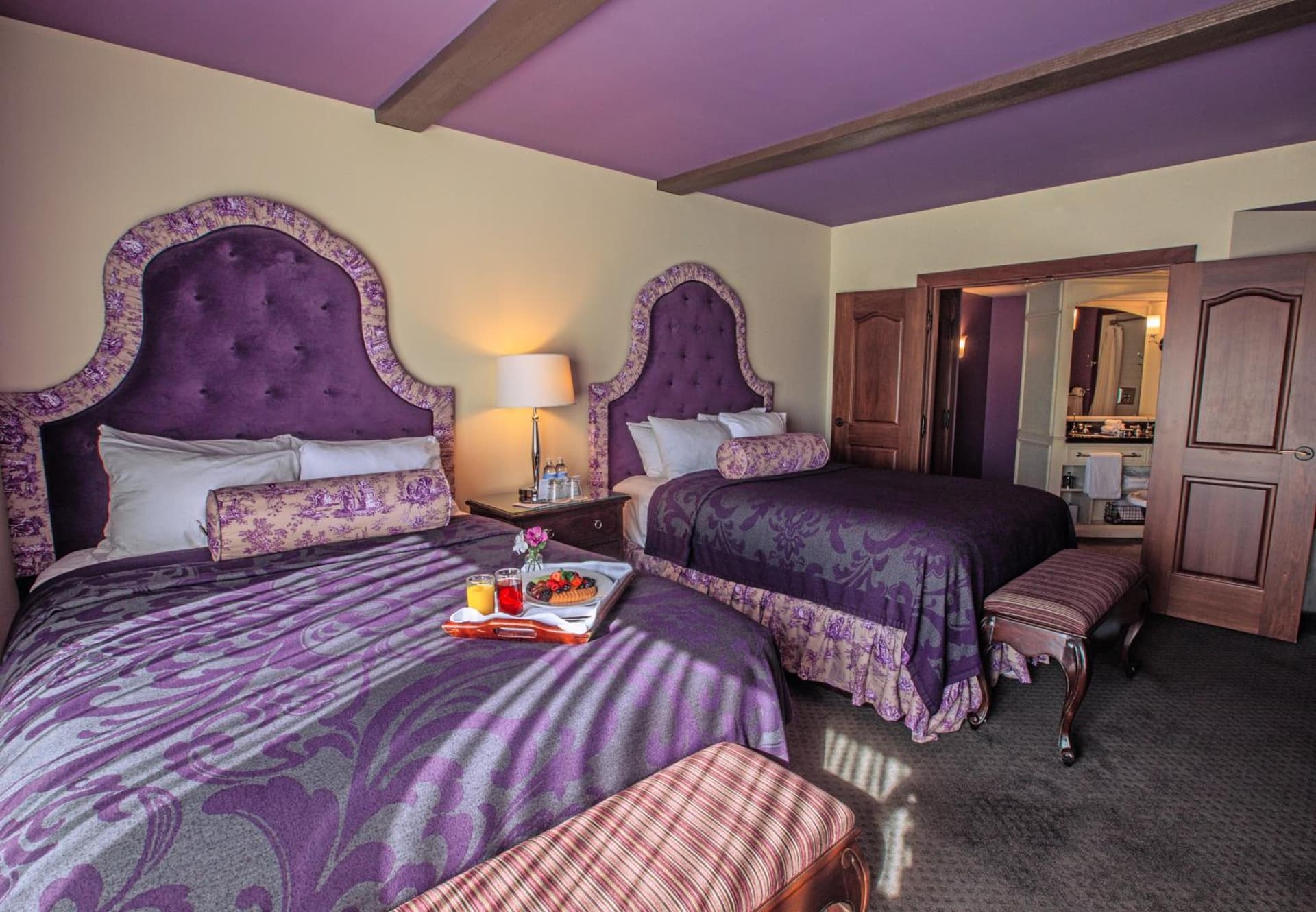 Mirbeau Inn & Spa - Plymouth gallery photo in Plymouth, MA — image 10