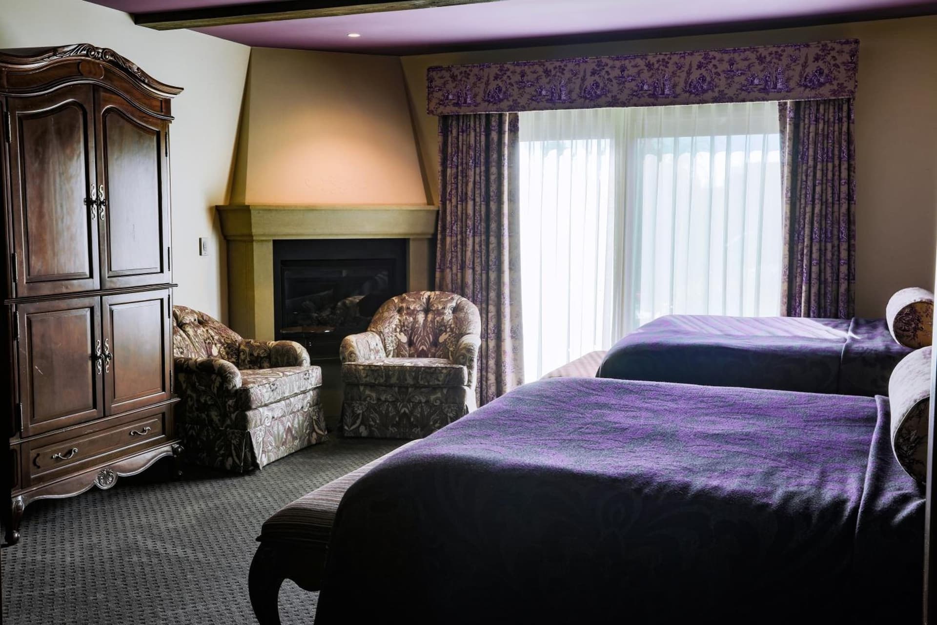 Mirbeau Inn & Spa - Plymouth gallery photo in Plymouth, MA — image 19
