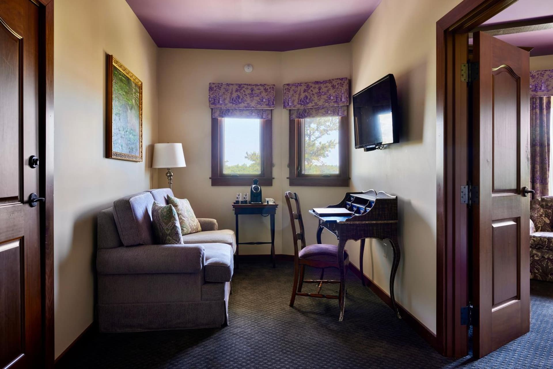 Mirbeau Inn & Spa - Plymouth gallery photo in Plymouth, MA — image 31