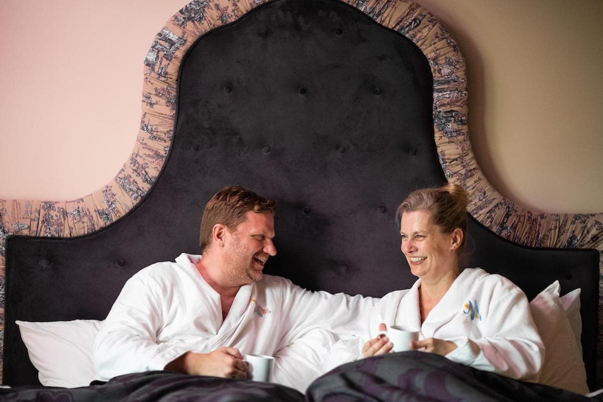 Mirbeau Inn & Spa - Plymouth gallery photo in Plymouth, MA — image 28