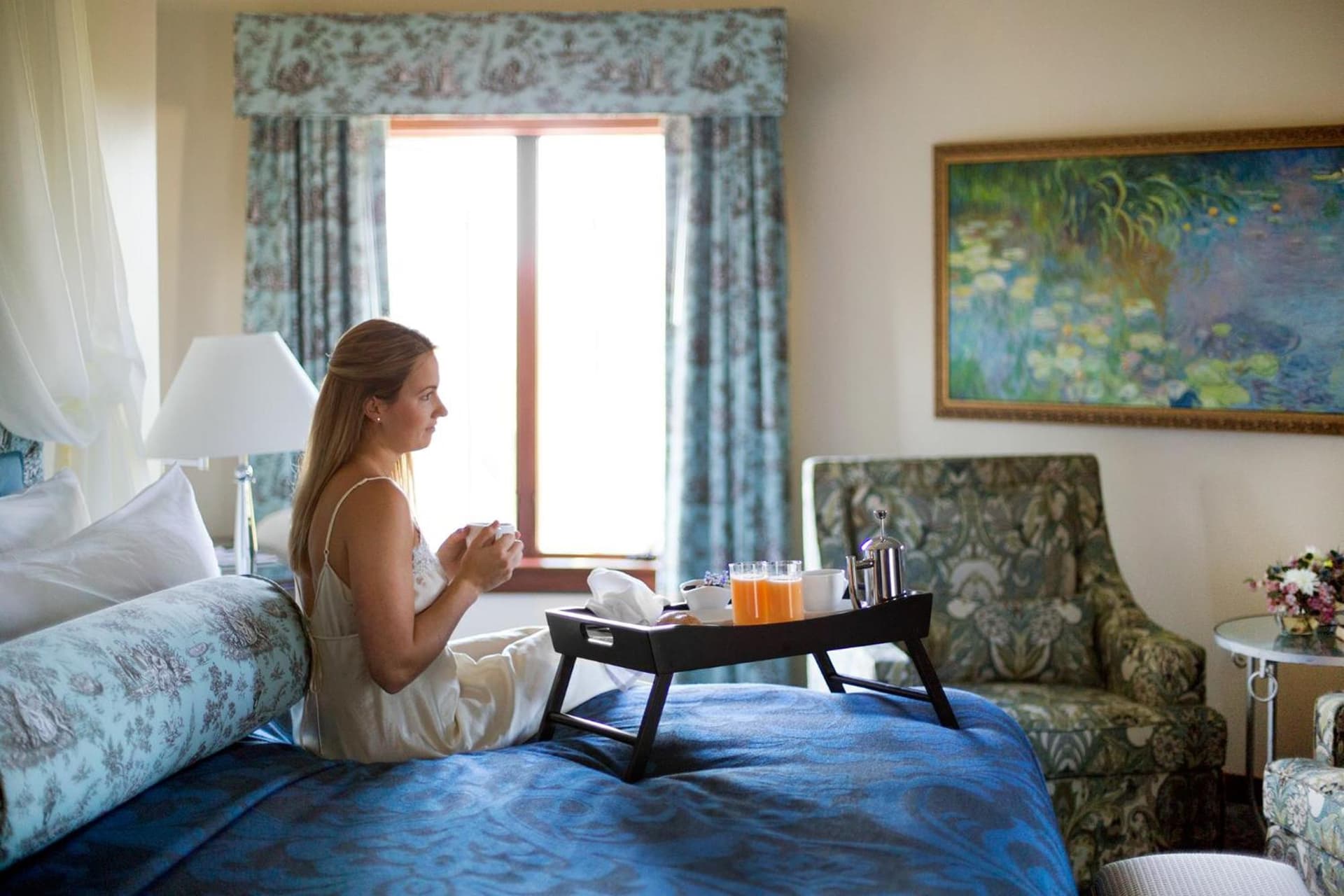 Mirbeau Inn & Spa - Plymouth gallery photo in Plymouth, MA — image 18