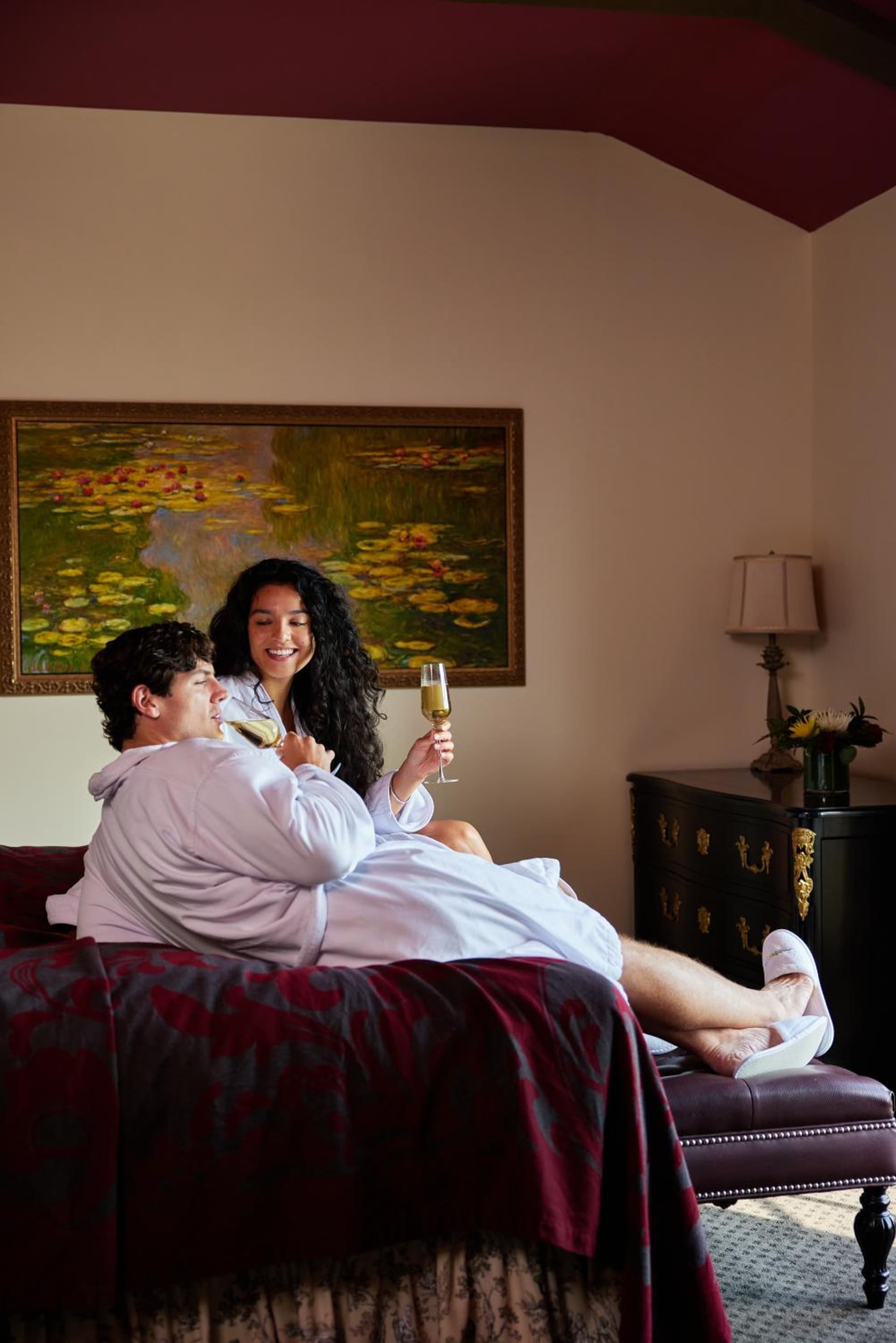 Mirbeau Inn & Spa - Plymouth gallery photo in Plymouth, MA — image 21