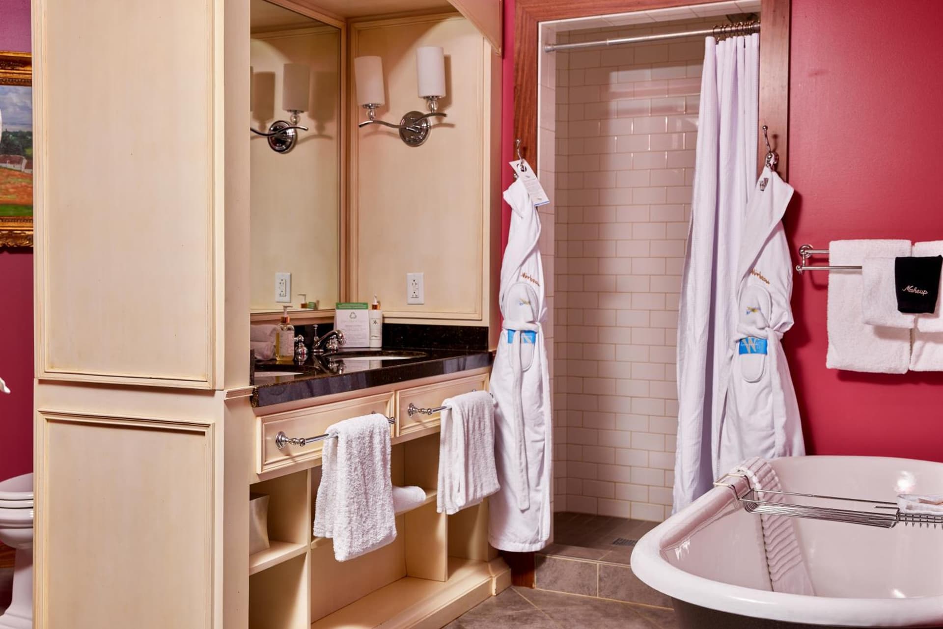 Mirbeau Inn & Spa - Plymouth gallery photo in Plymouth, MA — image 4