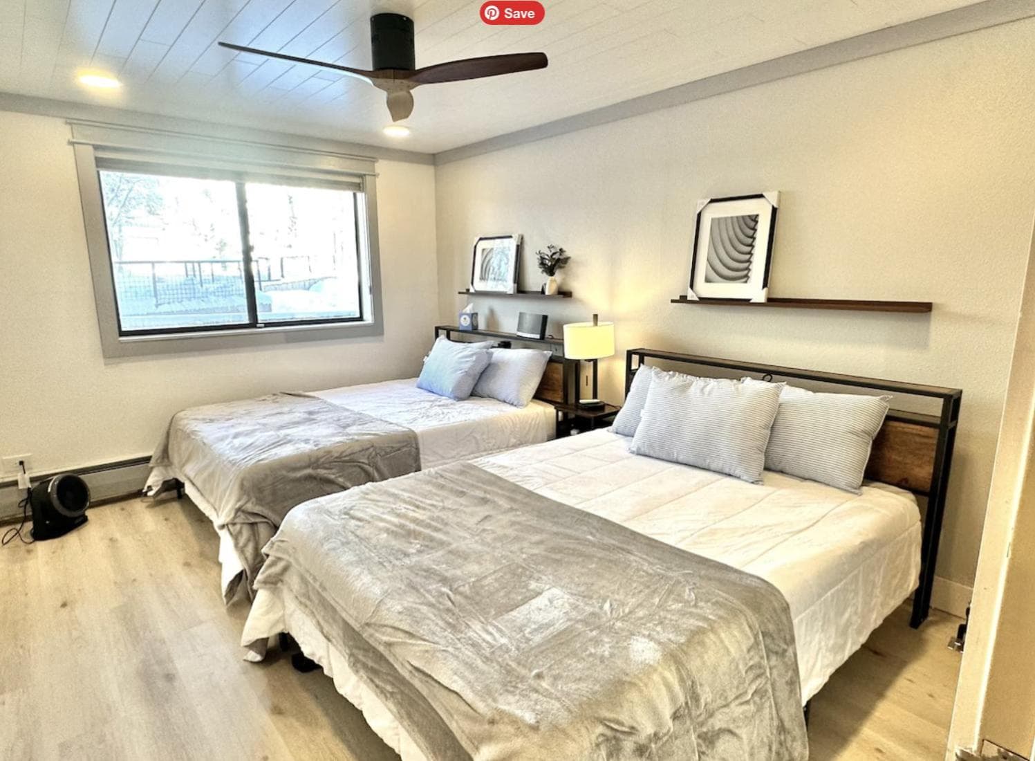 Remodeled Ski in and ski out Condo! interior in Breckenridge, CO — gallery photo 2