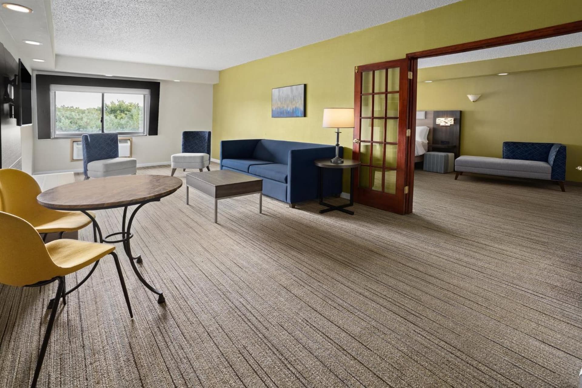Holiday Inn Express Stony Brook-Long Island by IHG gallery photo in Centereach, NY — image 40