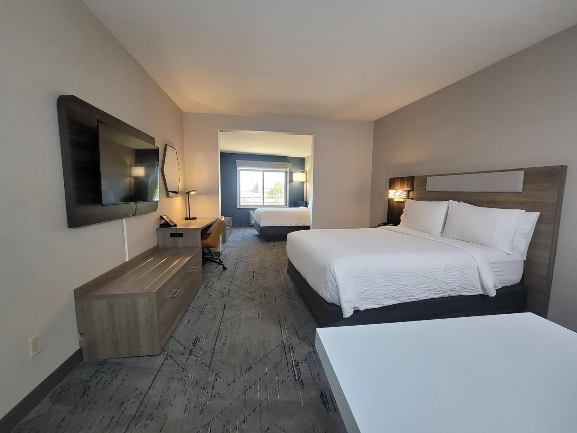 Holiday Inn Express San Diego South - Chula Vista by IHG gallery photo in Chula Vista, CA — image 17