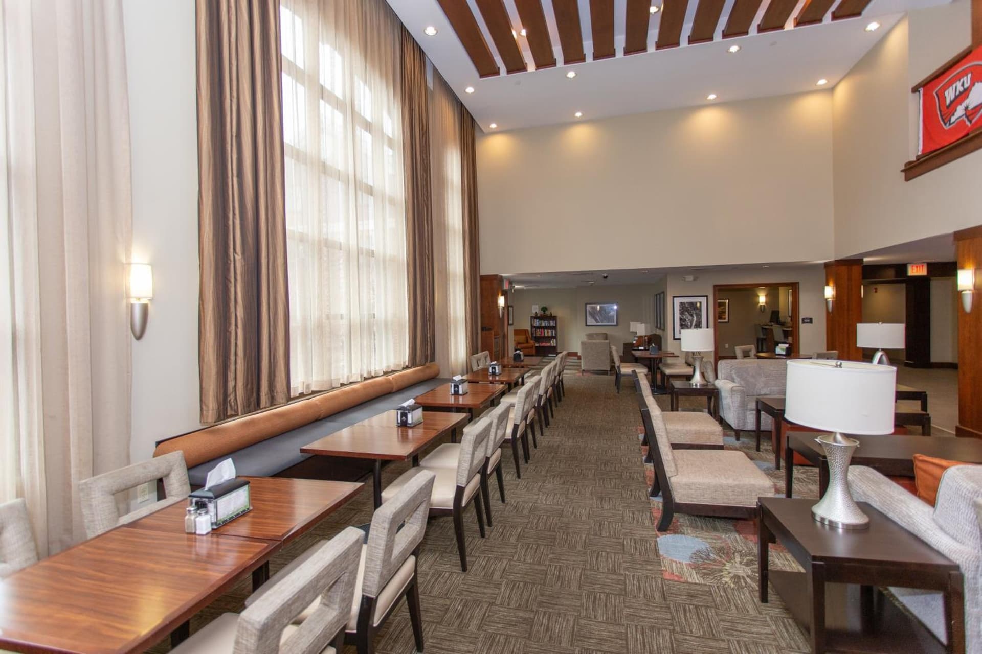 Staybridge Suites Bowling Green by IHG gallery photo in Bowling Green, KY — image 31