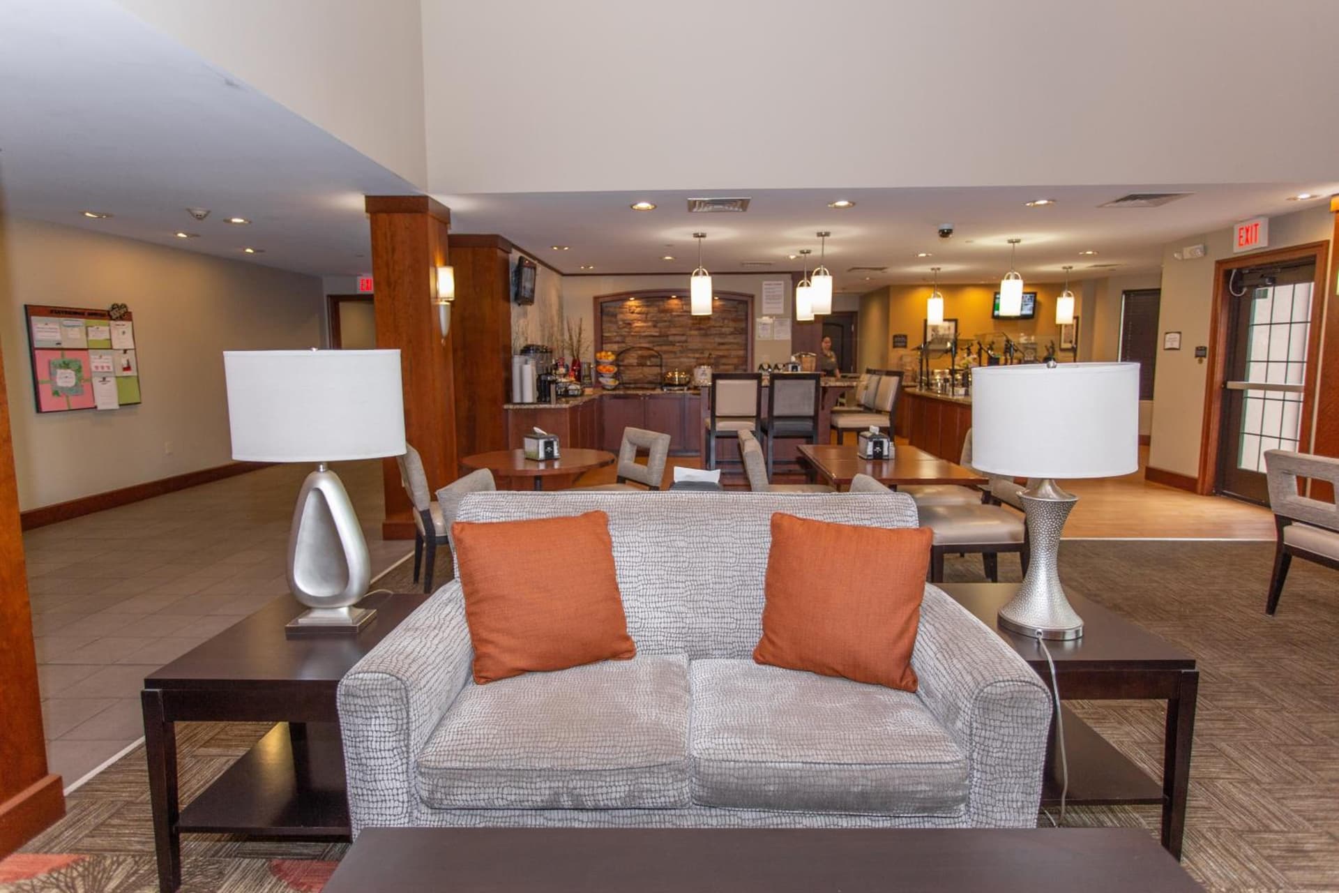 Staybridge Suites Bowling Green by IHG gallery photo in Bowling Green, KY — image 66