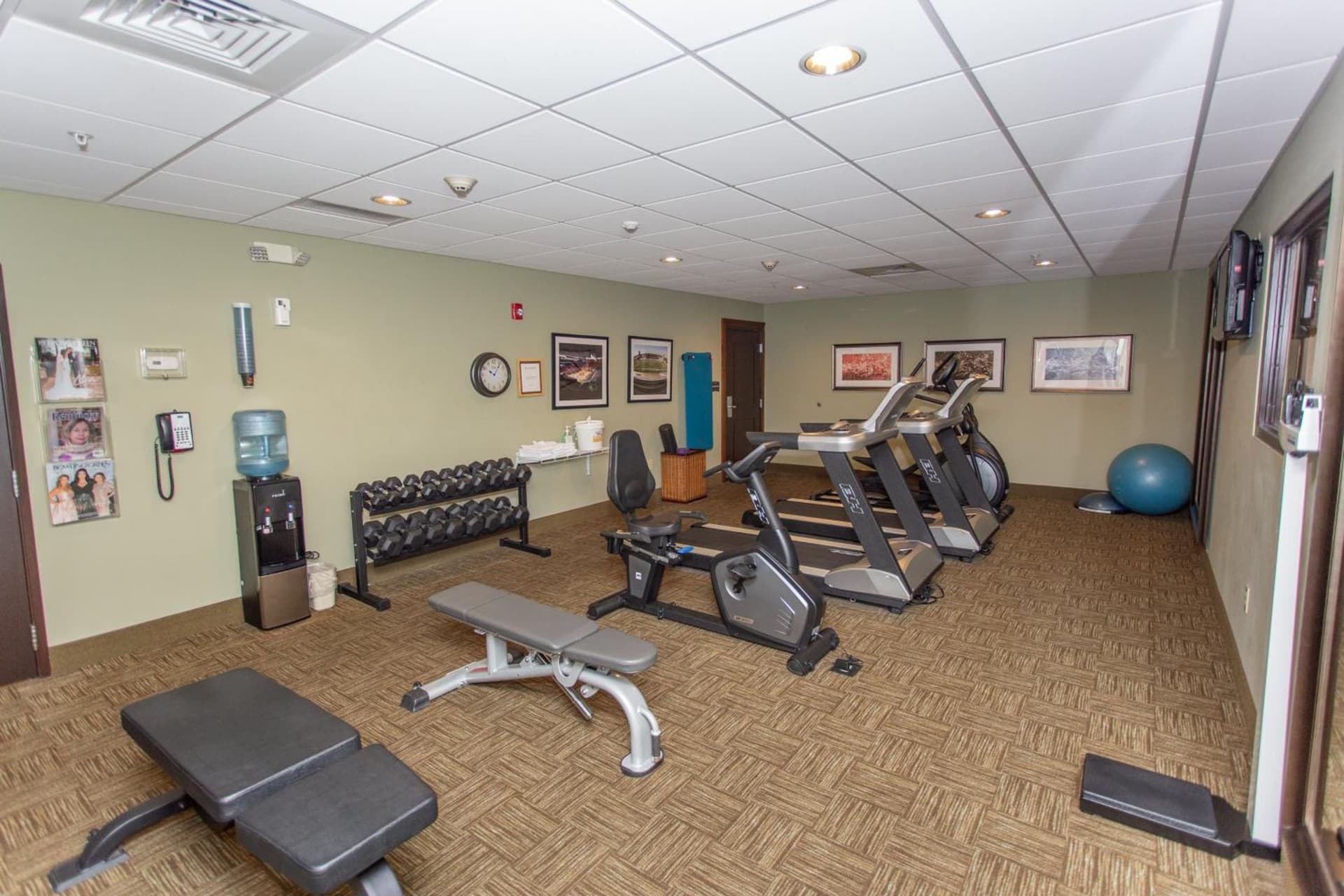 Staybridge Suites Bowling Green by IHG gallery photo in Bowling Green, KY — image 71