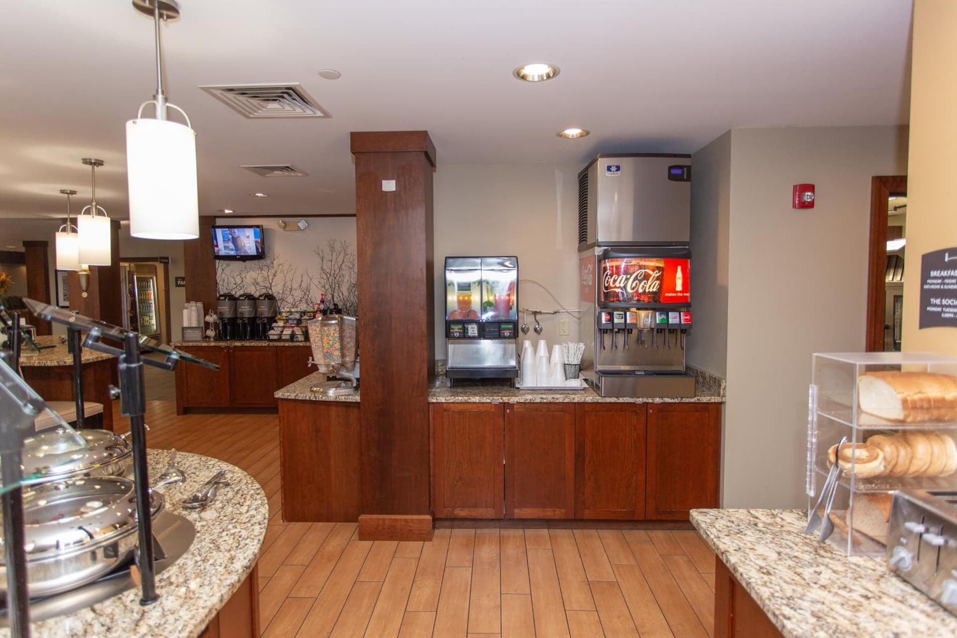 Staybridge Suites Bowling Green by IHG gallery photo in Bowling Green, KY — image 53