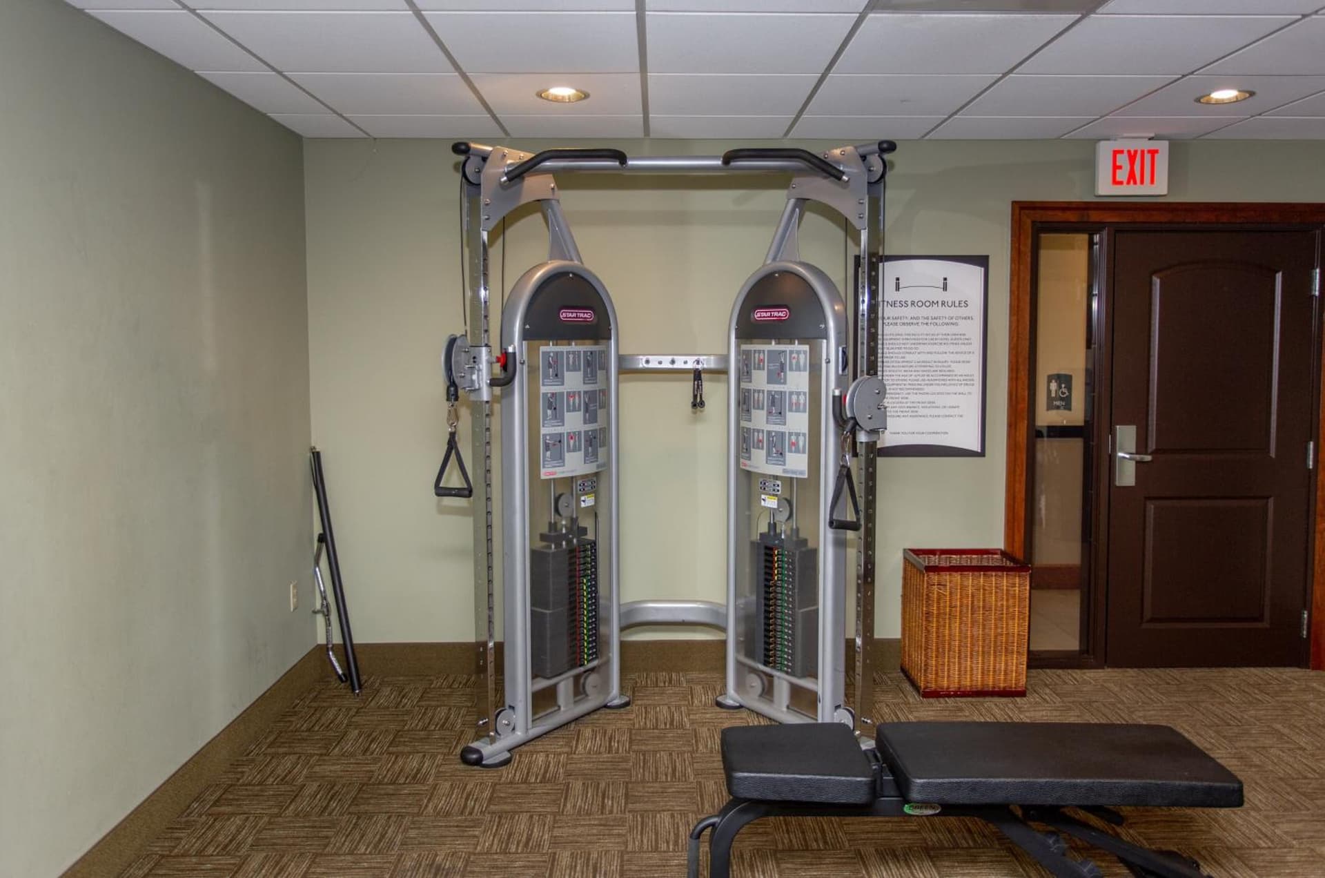 Staybridge Suites Bowling Green by IHG gallery photo in Bowling Green, KY — image 8