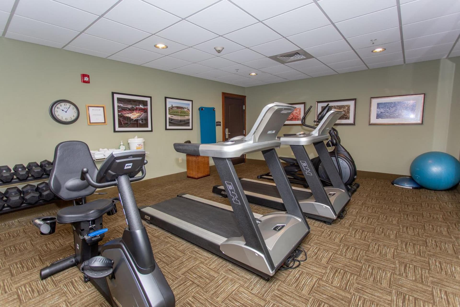 Staybridge Suites Bowling Green by IHG gallery photo in Bowling Green, KY — image 73