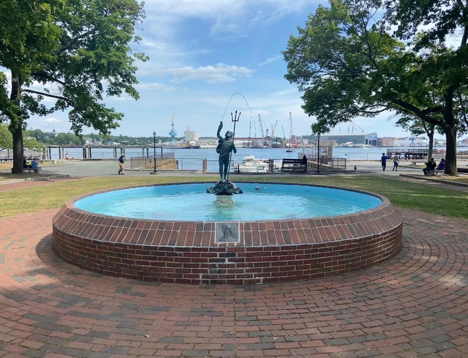 Holiday Inn Portsmouth by IHG gallery photo in Portsmouth, NH — image 6