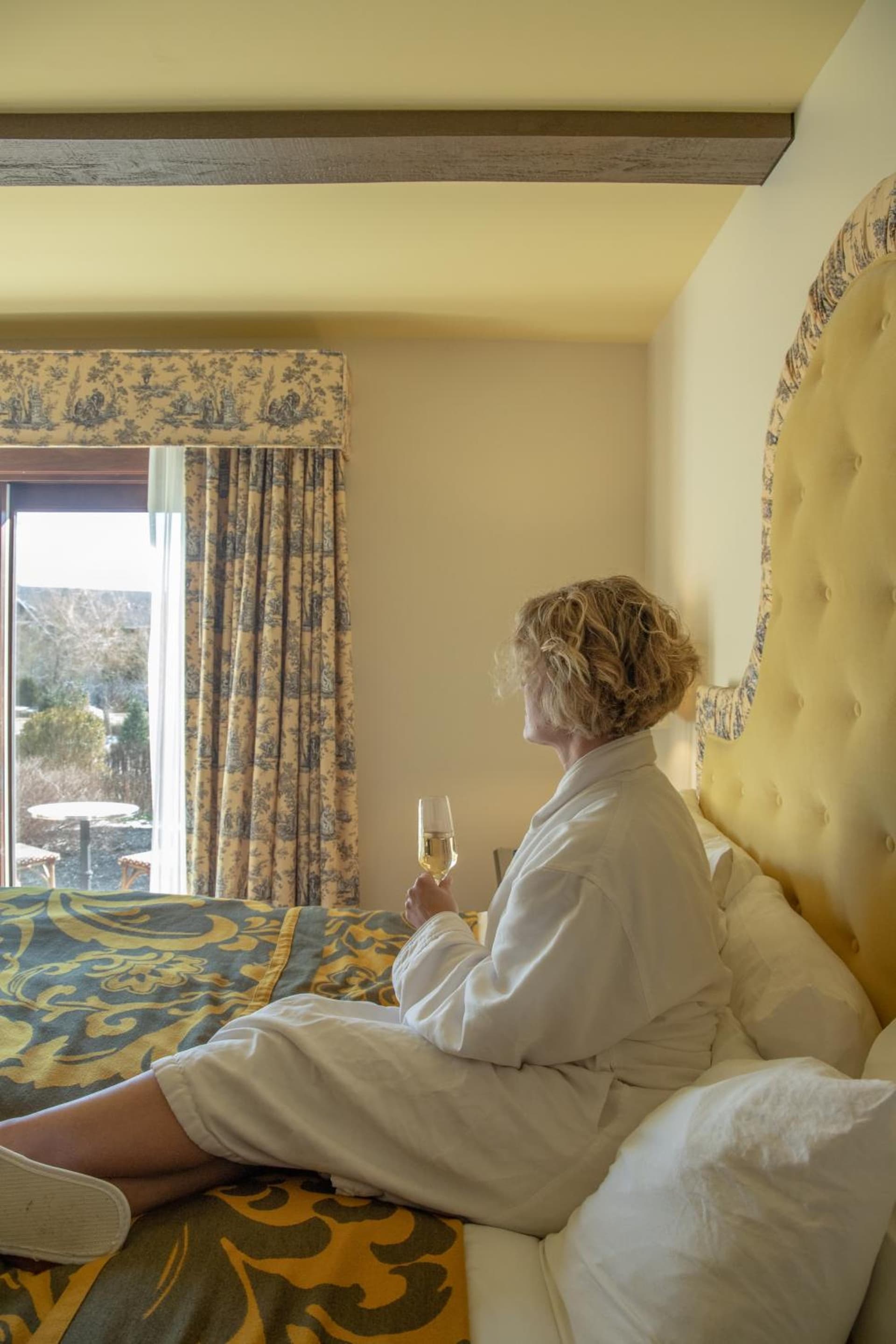 Mirbeau Inn & Spa - Plymouth gallery photo in Plymouth, MA — image 37