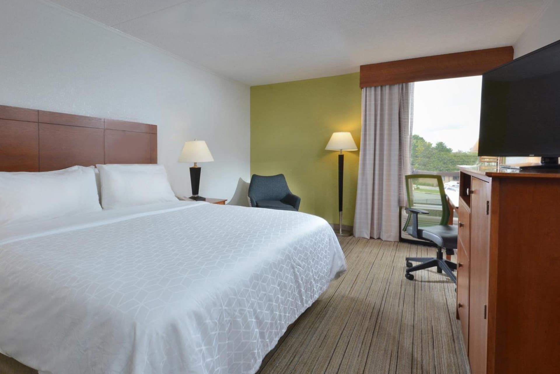 Holiday Inn Express Lynchburg by IHG gallery photo in Lynchburg, VA — image 34