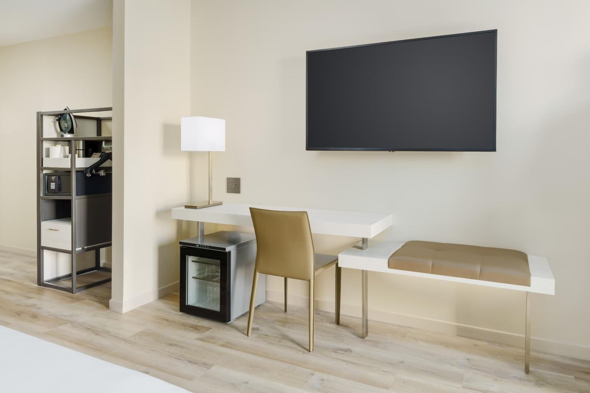 AC Hotel by Marriott Naples 5th Avenue interior in Naples, FL — gallery photo 2