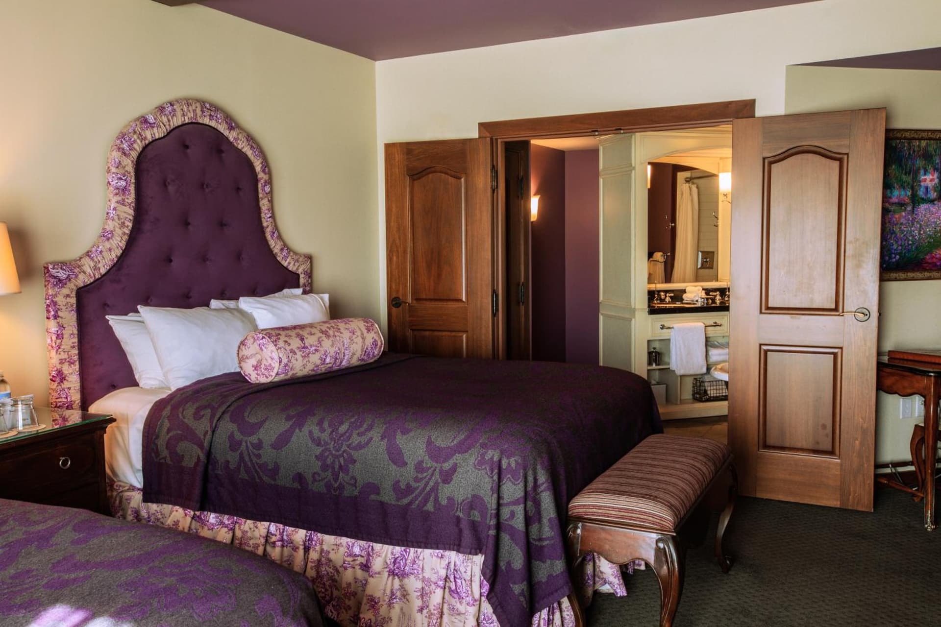 Mirbeau Inn & Spa - Plymouth gallery photo in Plymouth, MA — image 11