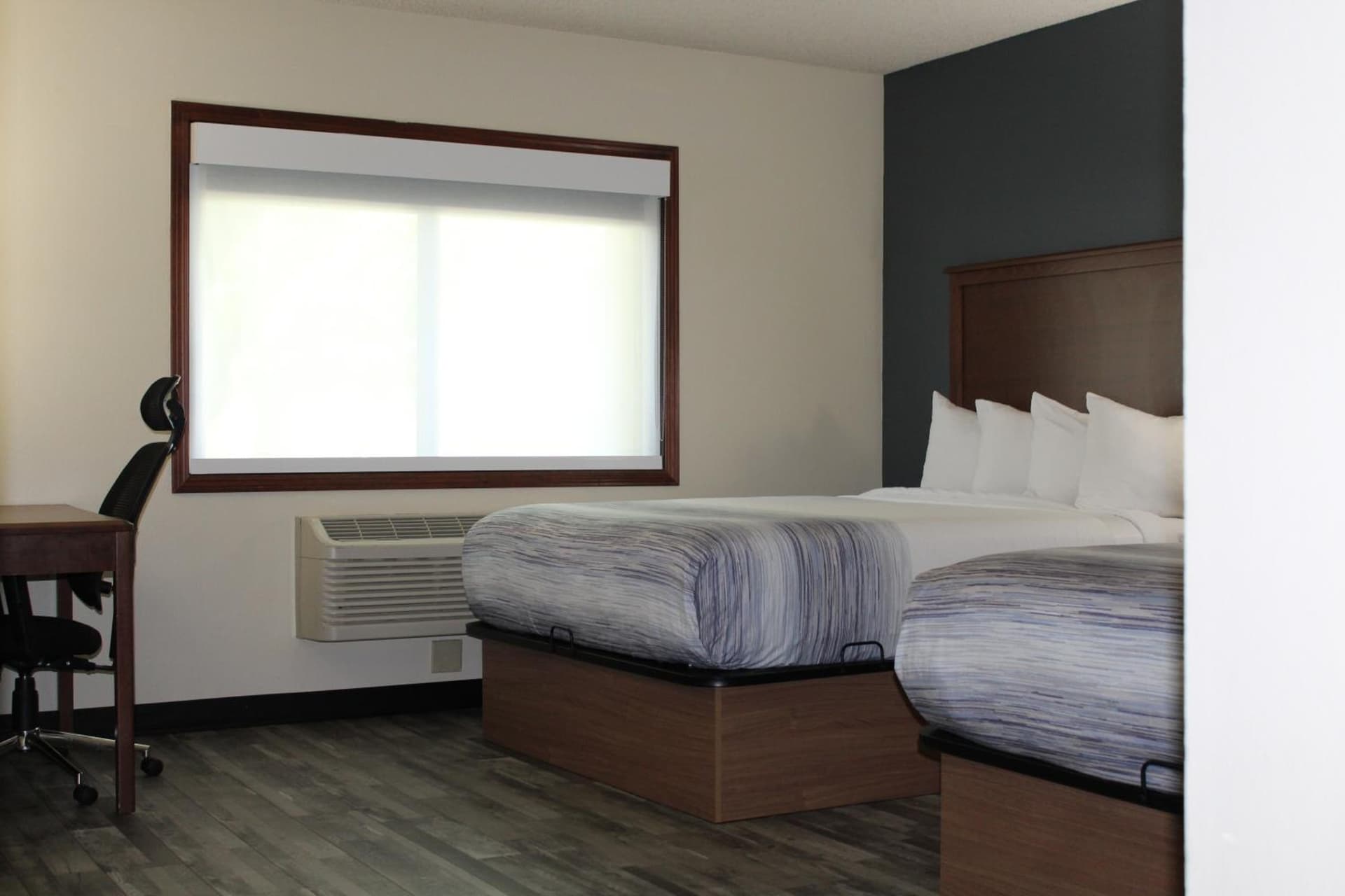 AmericInn by Wyndham Windsor Ft. Collins gallery photo in Fort Collins, CO — image 22