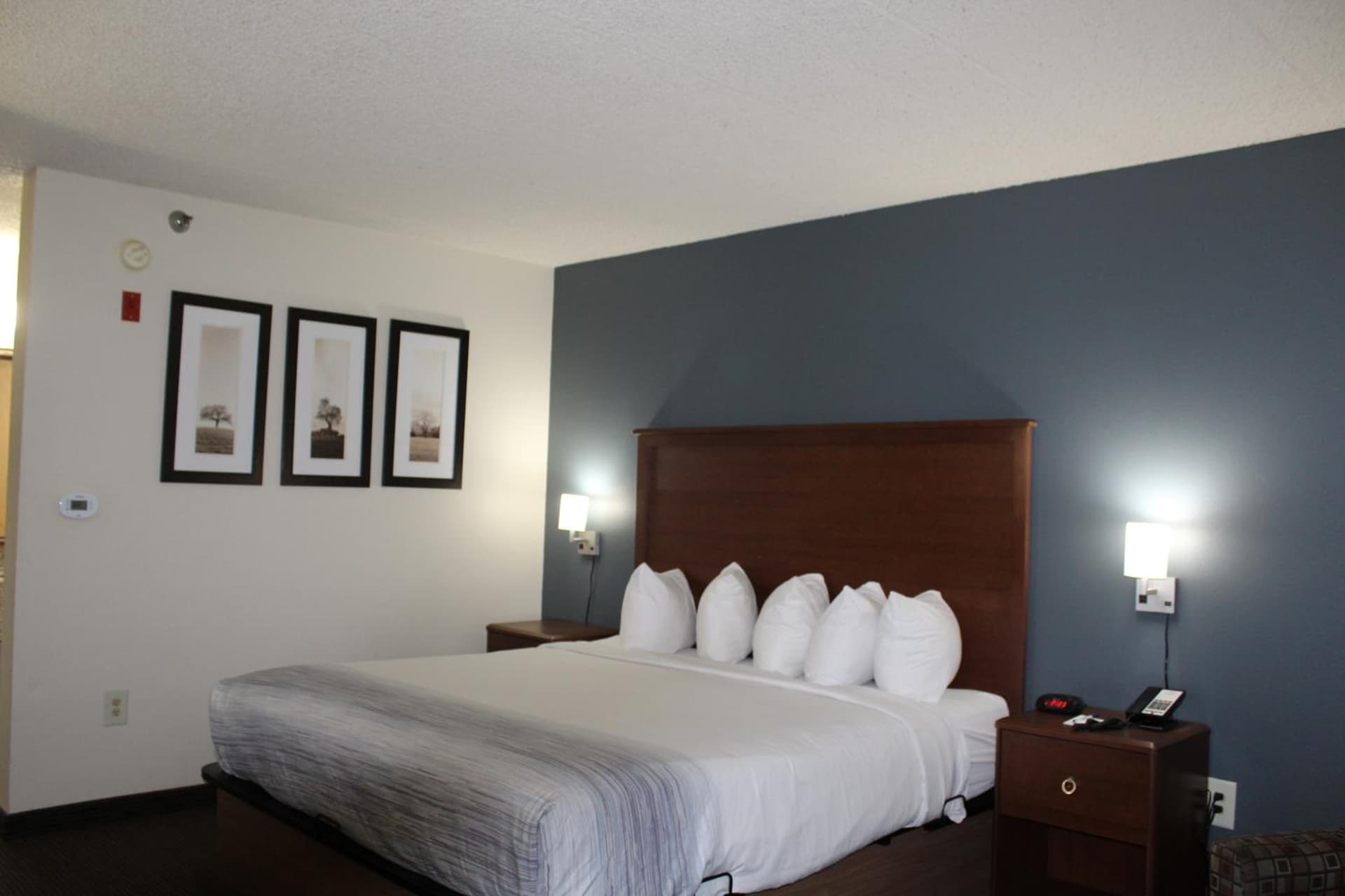AmericInn by Wyndham Windsor Ft. Collins gallery photo in Fort Collins, CO — image 23