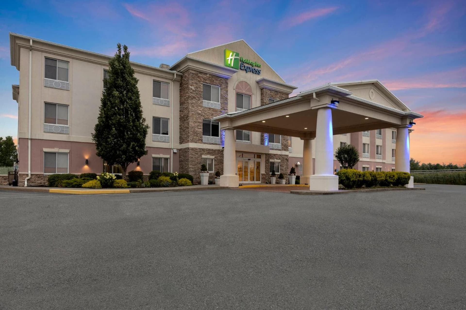 Holiday Inn Express Hotel & Suites West Coxsackie by IHG gallery photo in West Coxsackie, NY — image 35