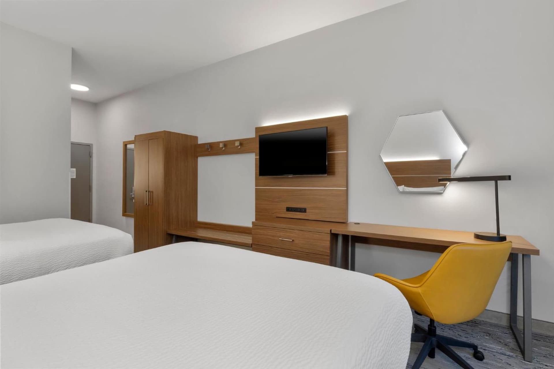 Holiday Inn Express Hotel & Suites West Coxsackie by IHG gallery photo in West Coxsackie, NY — image 19