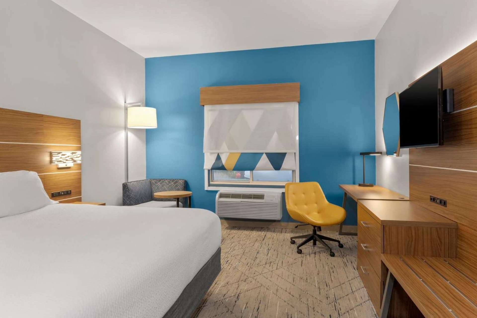 Holiday Inn Express Hotel & Suites West Coxsackie by IHG gallery photo in West Coxsackie, NY — image 42