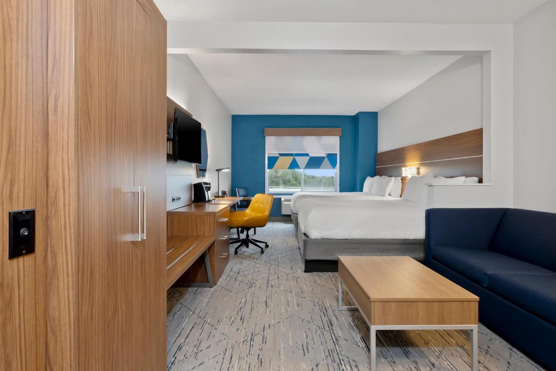 Holiday Inn Express Hotel & Suites West Coxsackie by IHG gallery photo in West Coxsackie, NY — image 10