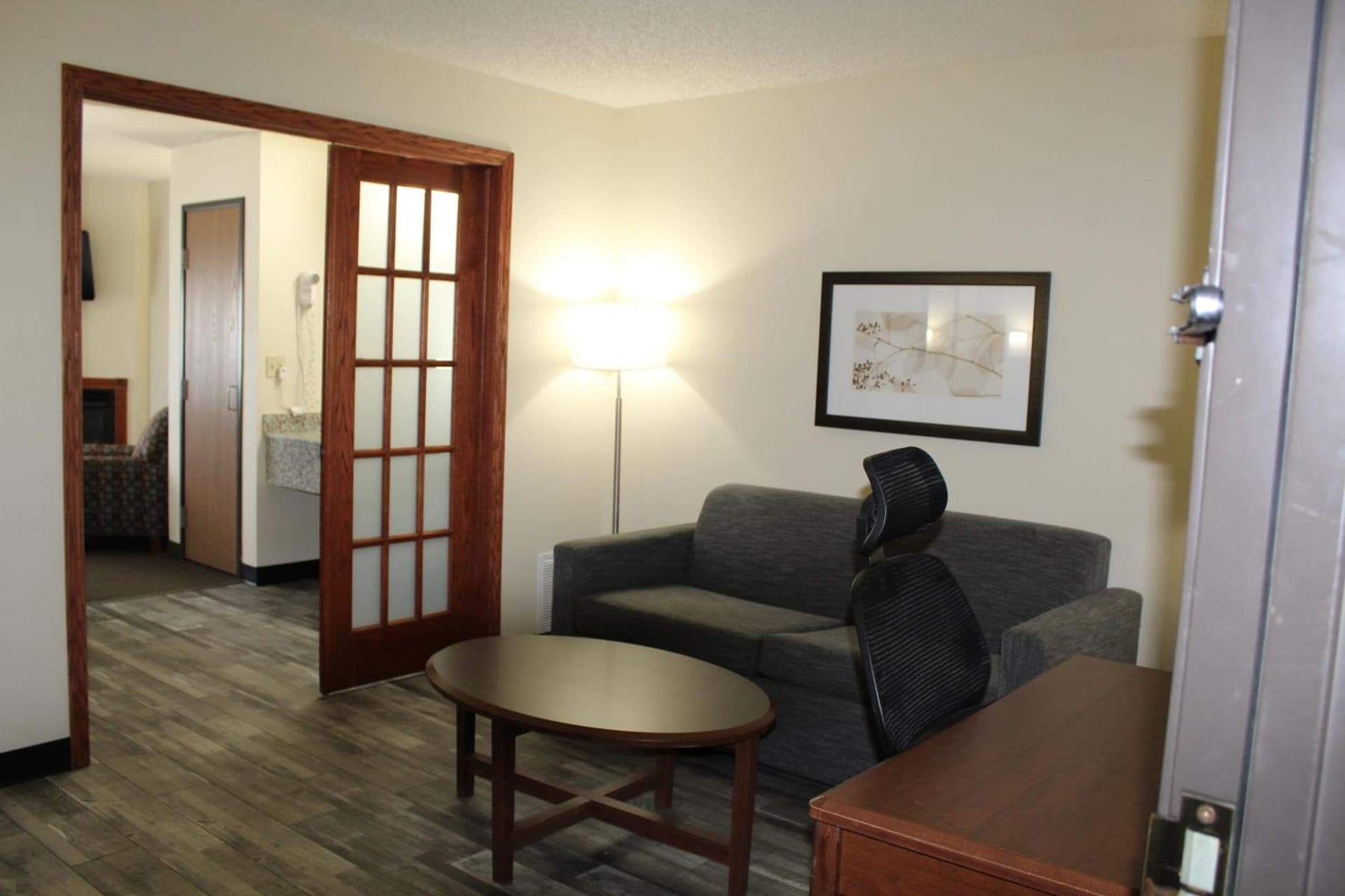 AmericInn by Wyndham Windsor Ft. Collins gallery photo in Fort Collins, CO — image 41