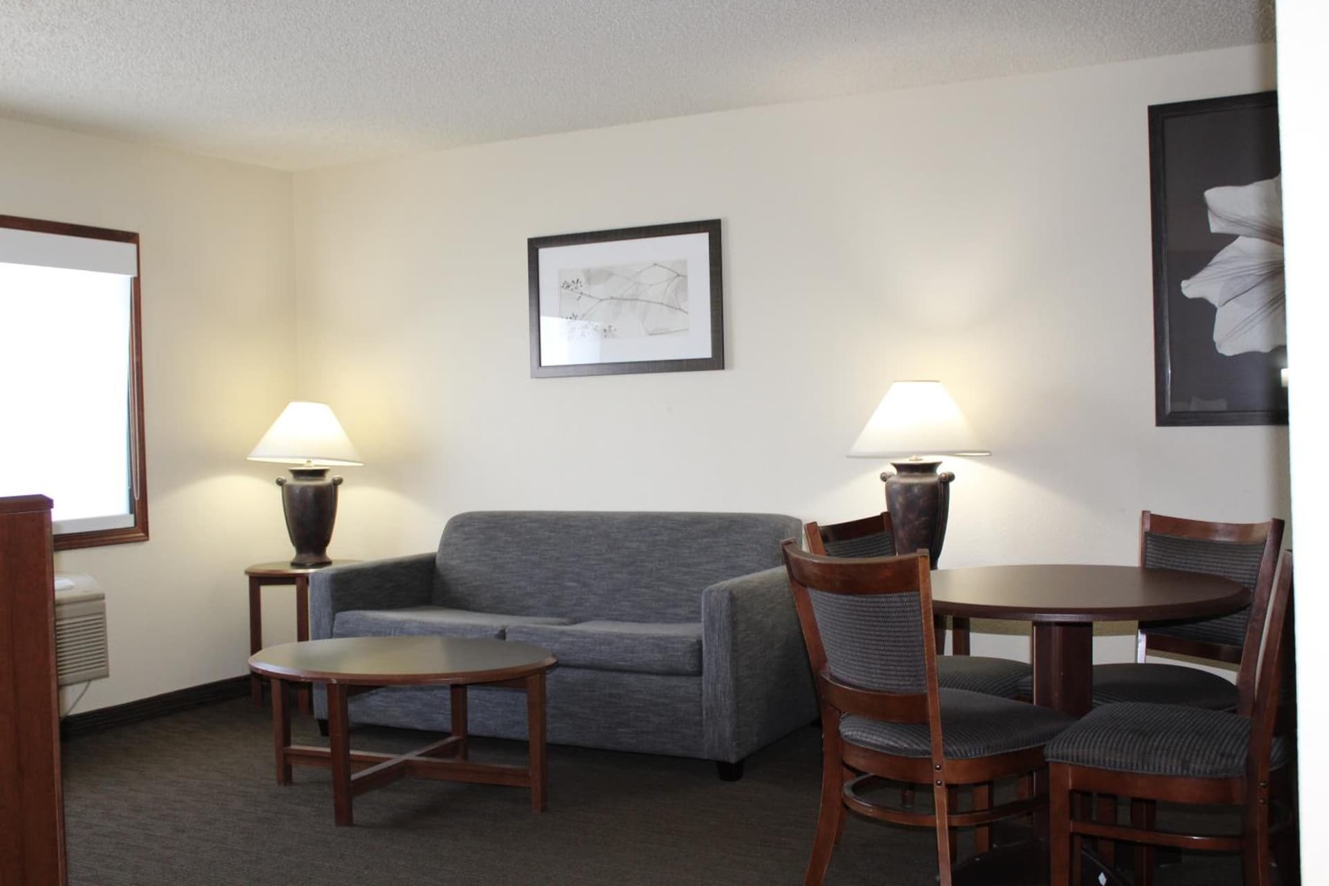 AmericInn by Wyndham Windsor Ft. Collins gallery photo in Fort Collins, CO — image 66
