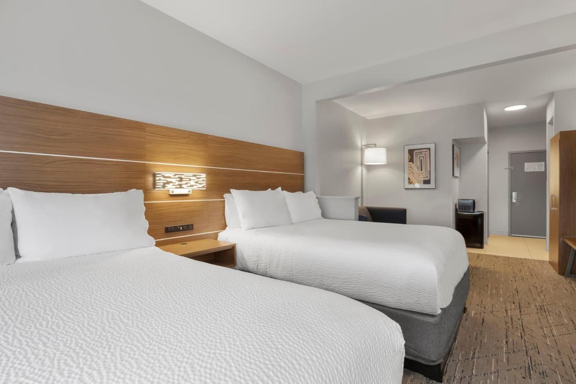 Holiday Inn Express Hotel & Suites West Coxsackie by IHG gallery photo in West Coxsackie, NY — image 5