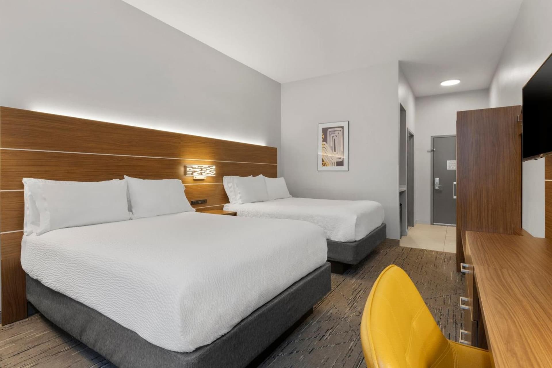 Holiday Inn Express Hotel & Suites West Coxsackie by IHG gallery photo in West Coxsackie, NY — image 38