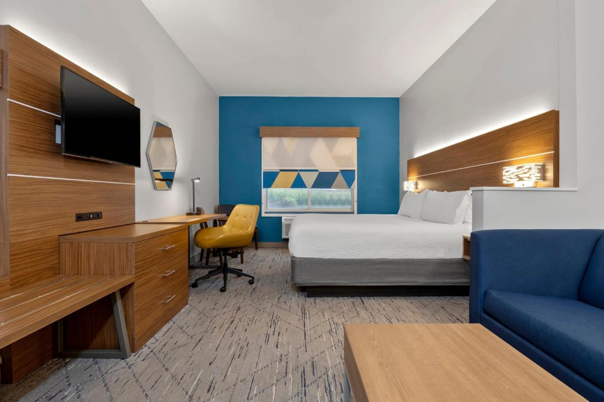 Holiday Inn Express Hotel & Suites West Coxsackie by IHG gallery photo in West Coxsackie, NY — image 26