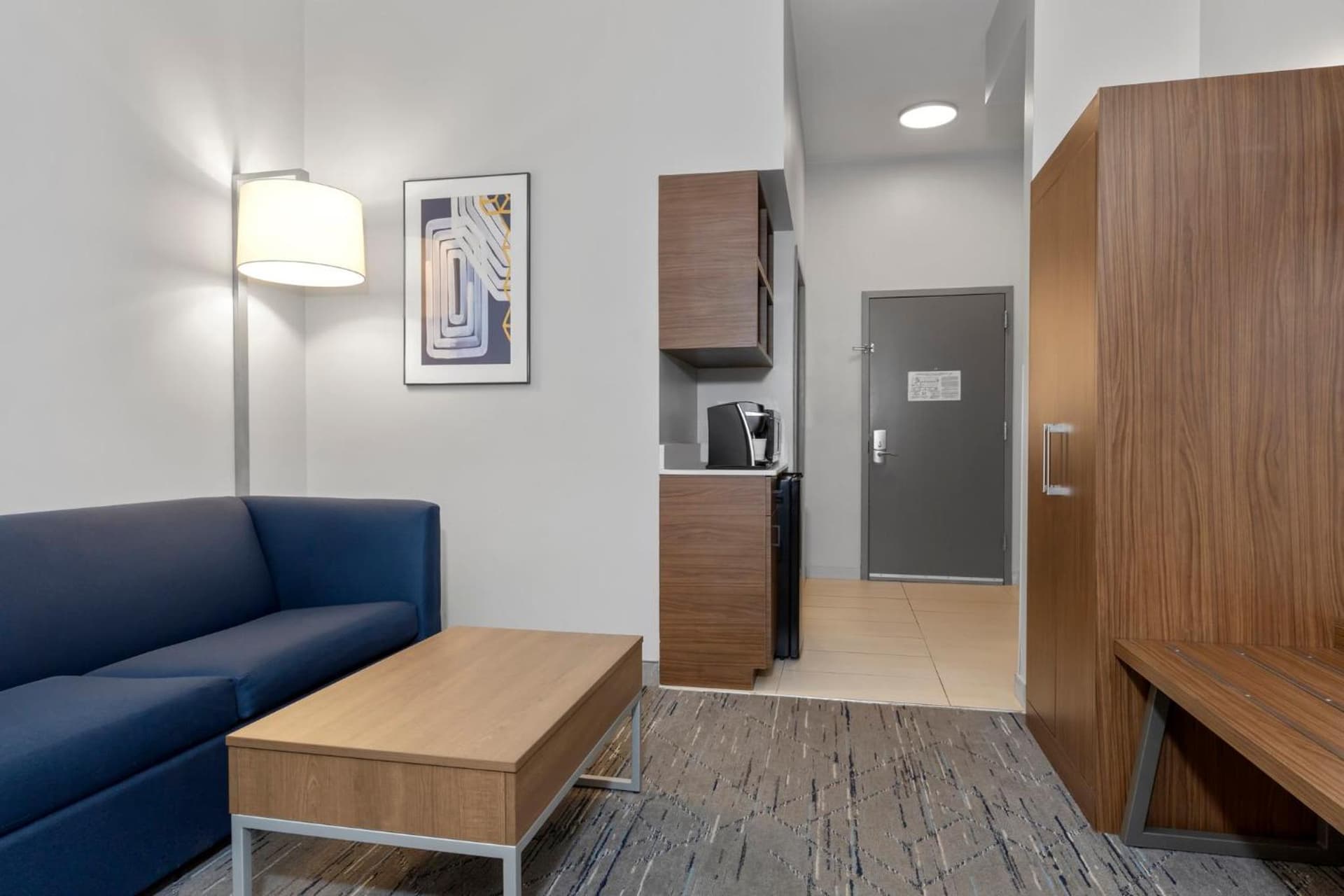 Holiday Inn Express Hotel & Suites West Coxsackie by IHG gallery photo in West Coxsackie, NY — image 8