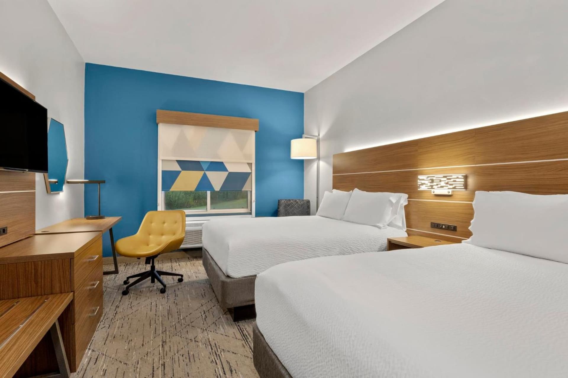 Holiday Inn Express Hotel & Suites West Coxsackie by IHG gallery photo in West Coxsackie, NY — image 11