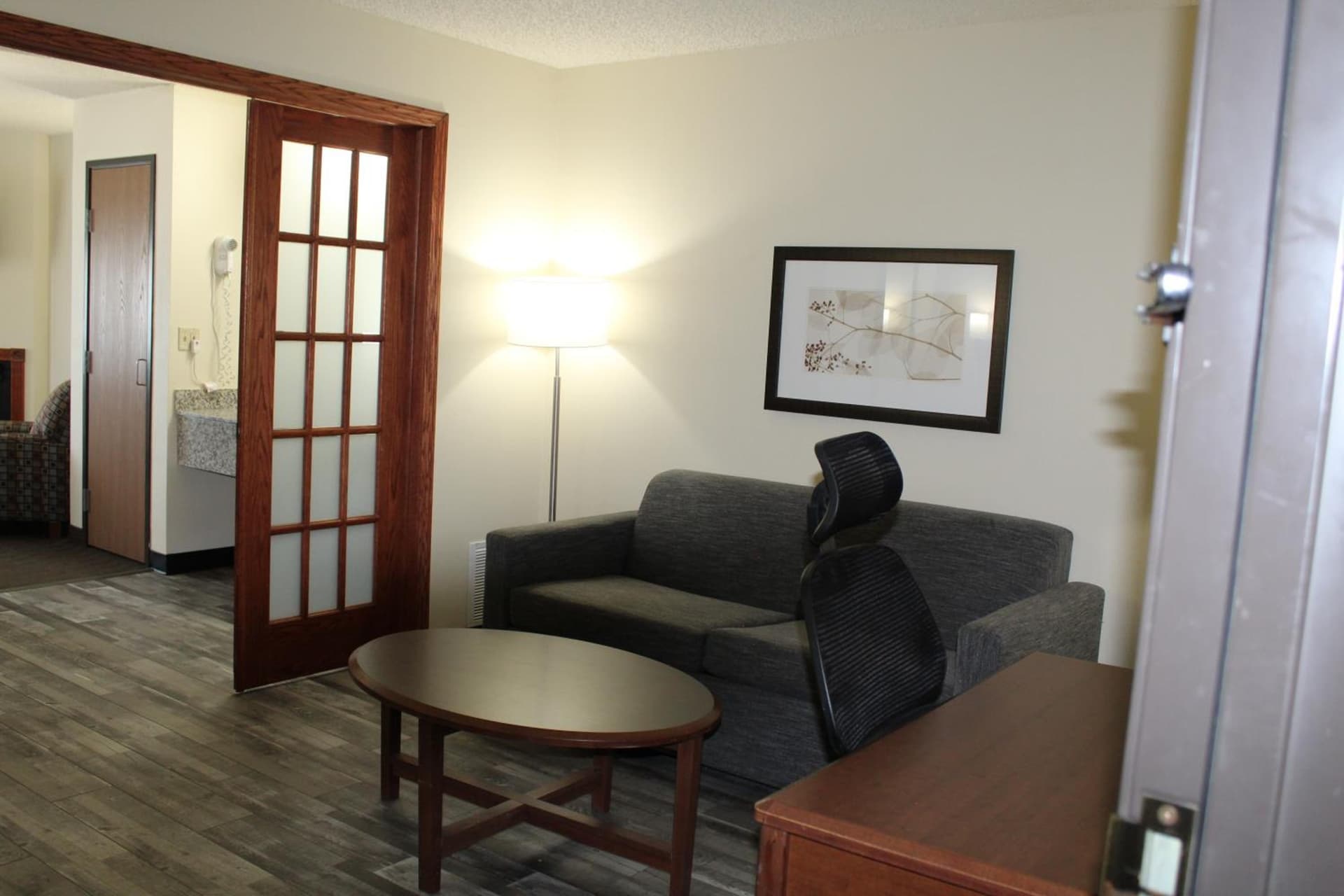 AmericInn by Wyndham Windsor Ft. Collins gallery photo in Fort Collins, CO — image 27