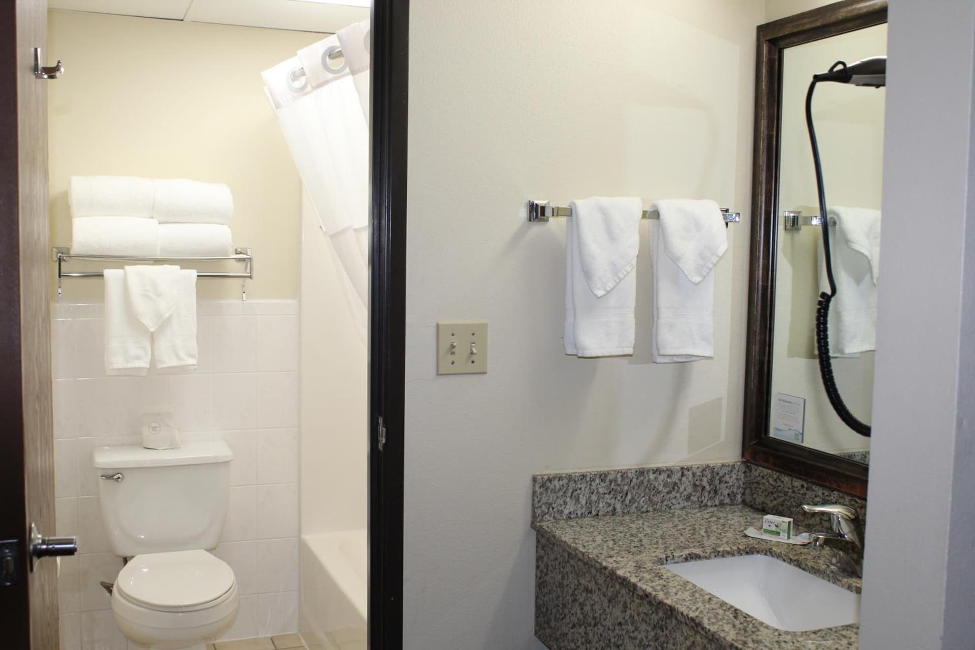AmericInn by Wyndham Windsor Ft. Collins gallery photo in Fort Collins, CO — image 43