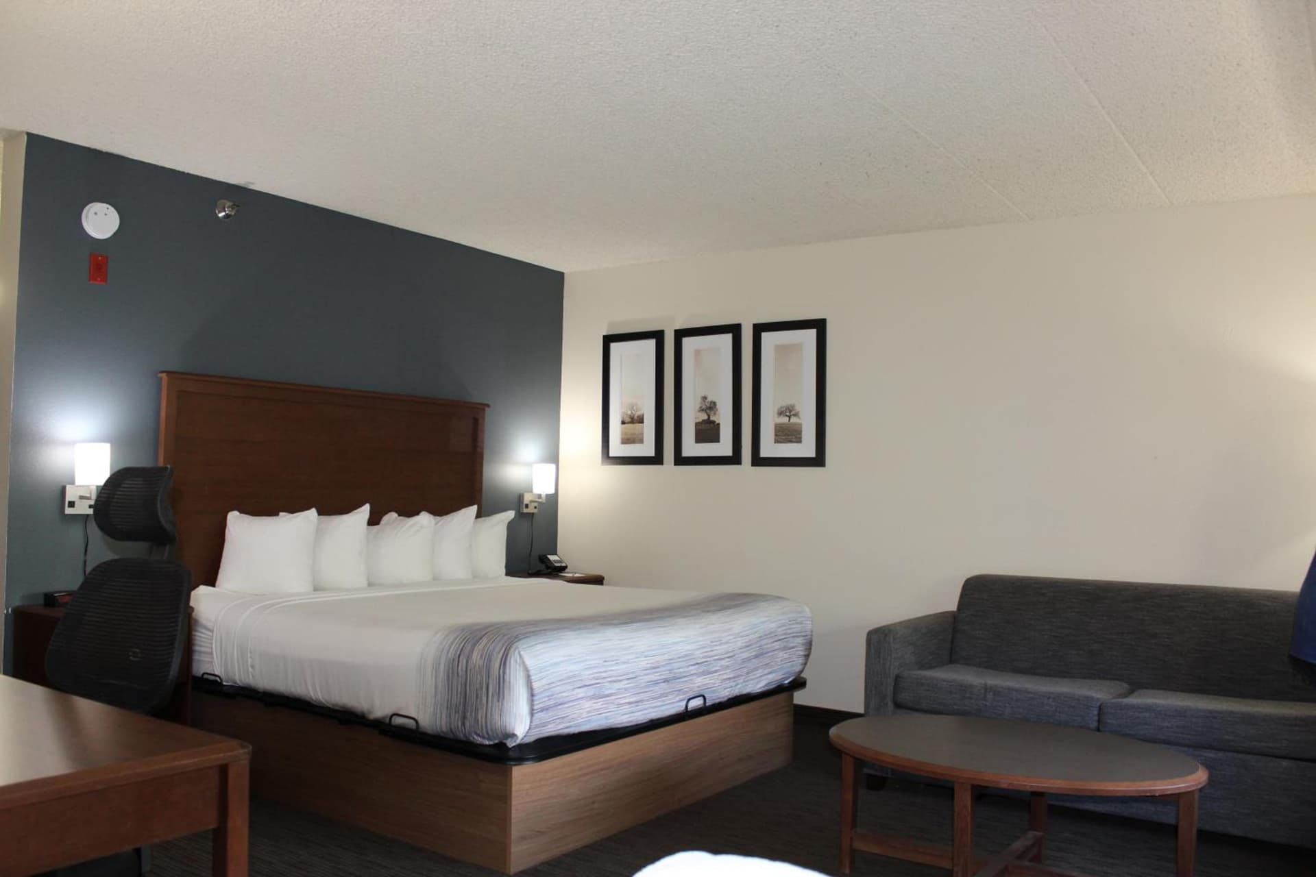 AmericInn by Wyndham Windsor Ft. Collins gallery photo in Fort Collins, CO — image 54
