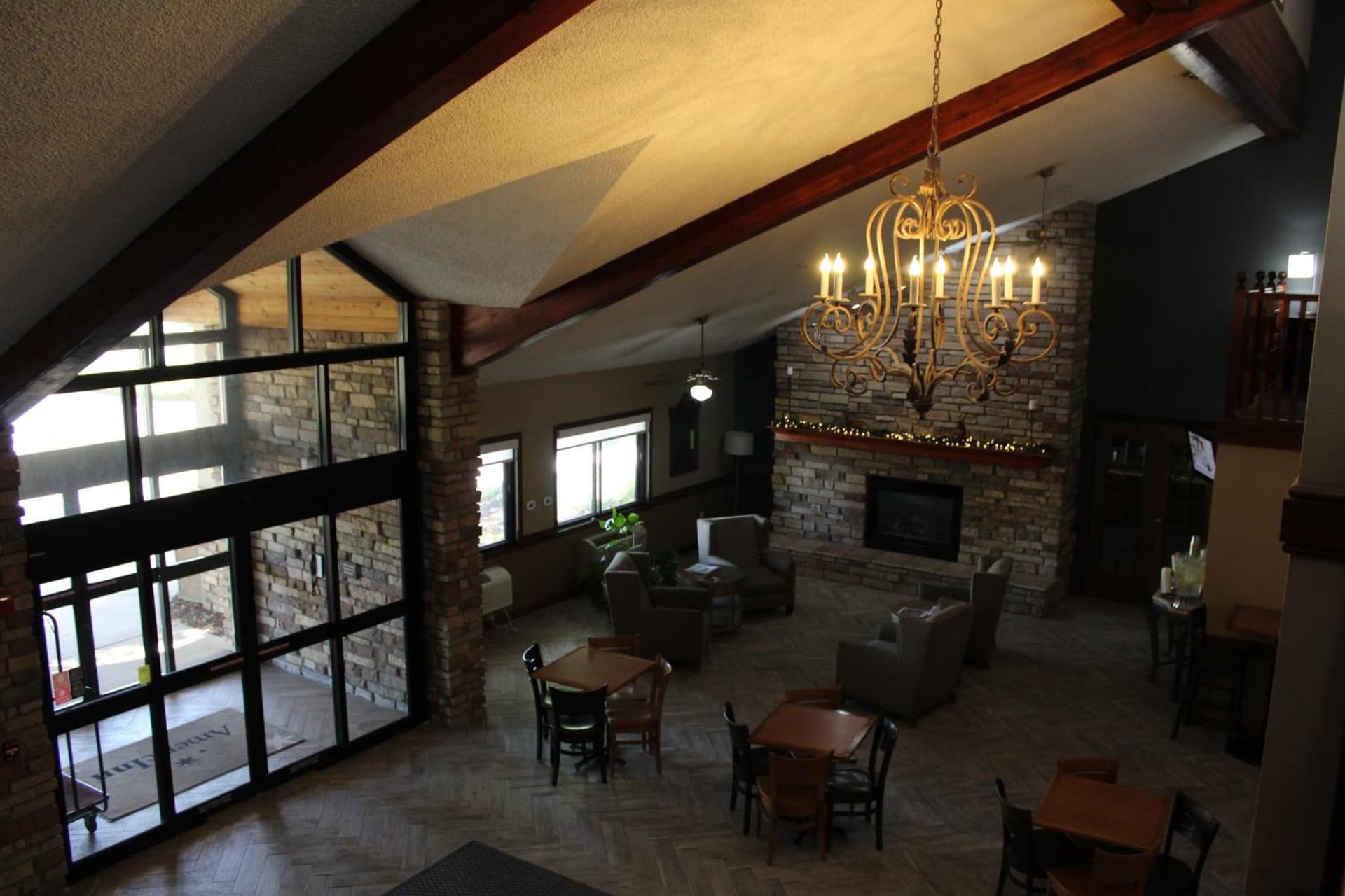 AmericInn by Wyndham Windsor Ft. Collins gallery photo in Fort Collins, CO — image 47