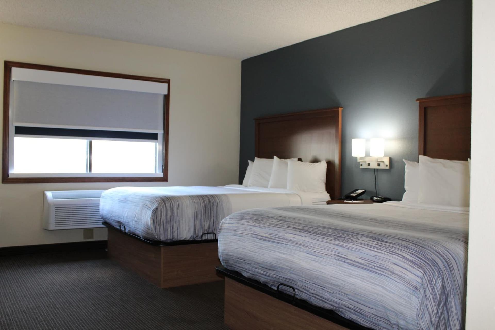 AmericInn by Wyndham Windsor Ft. Collins gallery photo in Fort Collins, CO — image 32