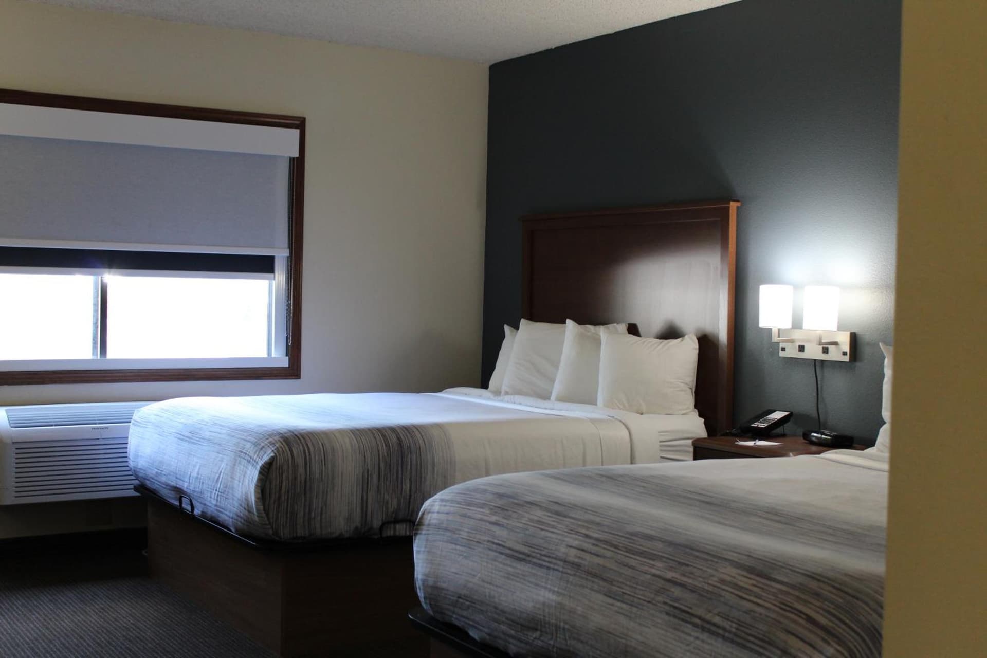 AmericInn by Wyndham Windsor Ft. Collins gallery photo in Fort Collins, CO — image 65