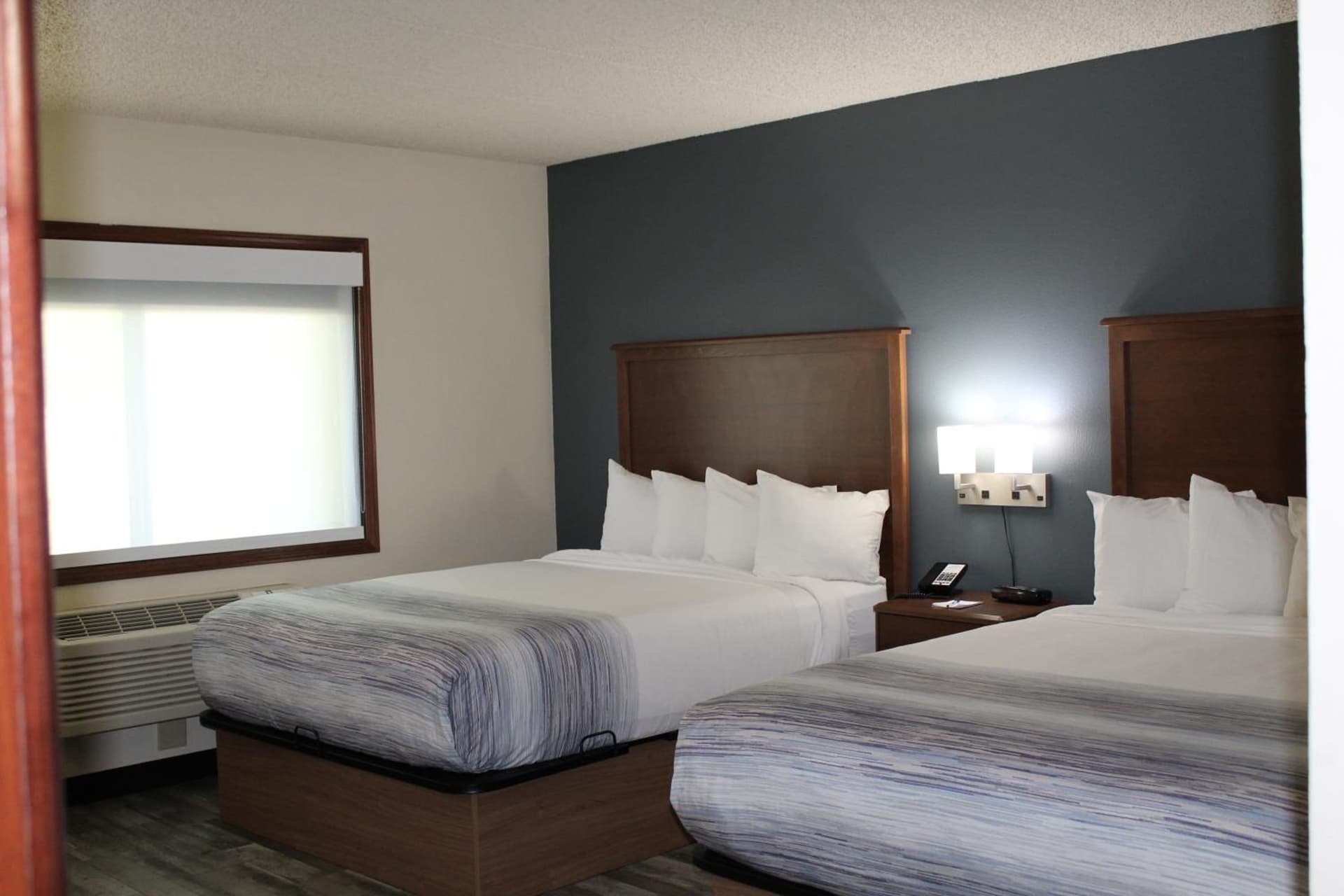 AmericInn by Wyndham Windsor Ft. Collins gallery photo in Fort Collins, CO — image 38
