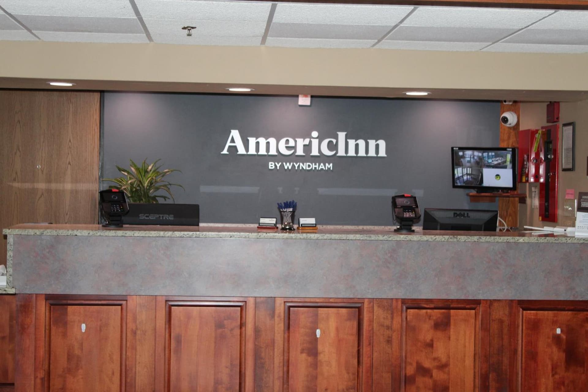 AmericInn by Wyndham Windsor Ft. Collins gallery photo in Fort Collins, CO — image 20