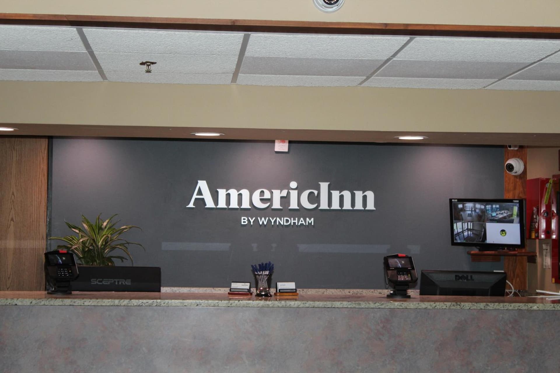 AmericInn by Wyndham Windsor Ft. Collins gallery photo in Fort Collins, CO — image 4